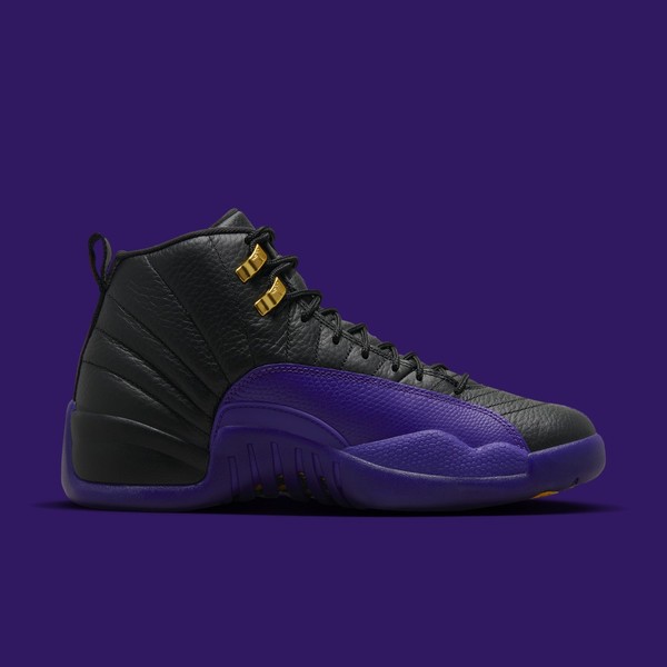 Lavender jordans 12 sale